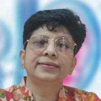 Padmashri Gulati